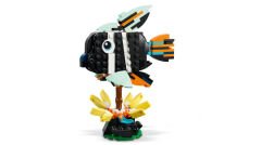 31173 LEGO® Creator Vahşi Hayvanlar: Tropikal Tukan Kuşu