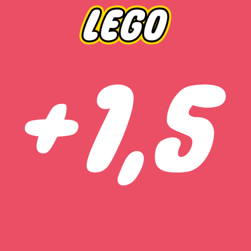 1,5+