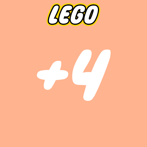 4+