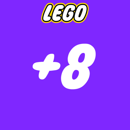 8+