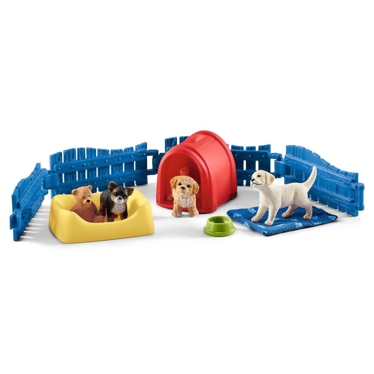 Yavru Köpek Kulübesi (42480)