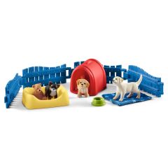 Yavru Köpek Kulübesi (42480)