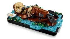 21366 LEGO® Ideas Yüzen Deniz Samurları