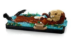 21366 LEGO® Ideas Yüzen Deniz Samurları