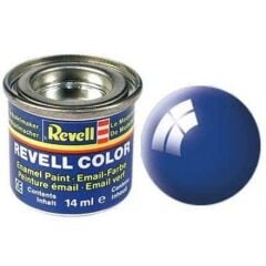 Revell Email Color Parlak Mavi-32152 (32152)