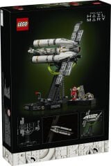 11389 LEGO® Icons Kurtuluş Projesi (Project Hail Mary)