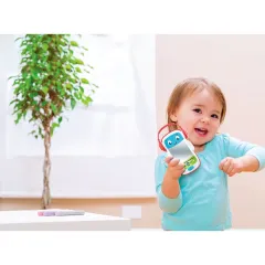 17521 Baby Clementoni - Müzik Çalar 3+ ay