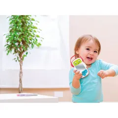 17521 Baby Clementoni - Müzik Çalar 3+ ay