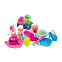 Clementoni Bilim ve Oyun - İlk Slime Setim-  64739