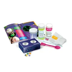 Clementoni Bilim ve Oyun - İlk Slime Setim-  64739