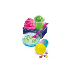 Clementoni Bilim ve Oyun - İlk Slime Setim-  64739
