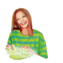 Clementoni Bilim ve Oyun - İlk Slime Setim-  64739