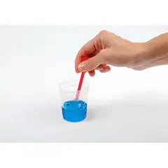 Clementoni Bilim ve Oyun - İlk Slime Setim-  64739