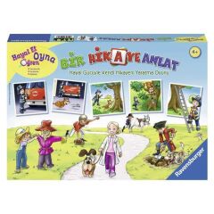 Bir Hikaye Anlat (210343)
