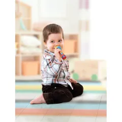 17523 Baby Clementoni - Bebek Mikrofonu 10-36 ay