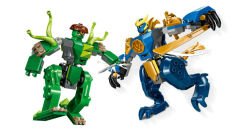 71853 LEGO® NINJAGO® Jay'in Ejderha Robotu Savaşı
