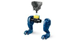 71853 LEGO® NINJAGO® Jay'in Ejderha Robotu Savaşı