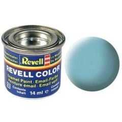 Revell Email Color  Mat Açık Yeşil-32155 (32155)