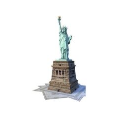 3D Puzzle Özgürlük Anıtı (125845)