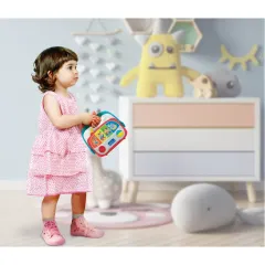 17525 Baby Clementoni - Bebek Radyosu 6+ ay