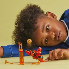 71777 LEGO® NINJAGO Kai'nin Ejderha Gücü Spinjitzu Saltosu
