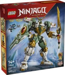 71860 LEGO® NINJAGO® Lloyd'un Titan Robotu 15. Yıl Dönümü