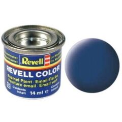 Revell Email Color Mat Mavi-32156 (32156)
