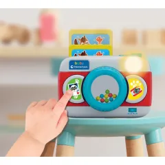 17527 Baby Clementoni - Bebek Kamerası 9+ ay