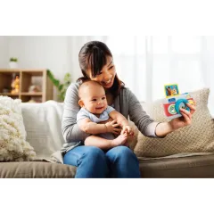 17527 Baby Clementoni - Bebek Kamerası 9+ ay