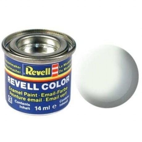 Revell Email Color Mat Gökyüzü Rengi-32159 (32159)