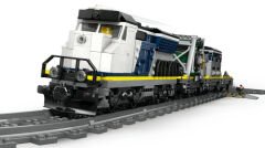 60508 LEGO® City Polis Treni Soygunu