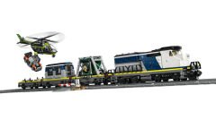 60508 LEGO® City Polis Treni Soygunu