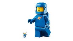 40921 LEGO® LEGO Iconic Büyük Mavi Astronot Minifigürü