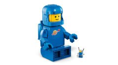 40921 LEGO® LEGO Iconic Büyük Mavi Astronot Minifigürü