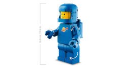40921 LEGO® LEGO Iconic Büyük Mavi Astronot Minifigürü