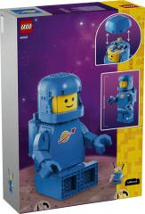 40921 LEGO® LEGO Iconic Büyük Mavi Astronot Minifigürü