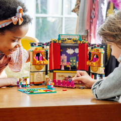 41714 LEGO Friends Andrea'nın Tiyatro Okulu