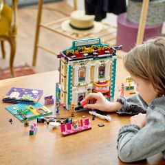 41714 LEGO Friends Andrea'nın Tiyatro Okulu