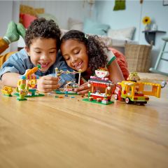41701 LEGO Friends Sokak Lezzetleri Pazarı