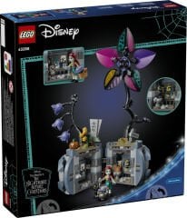 43288 LEGO® │ Disney Sally'nin Saksısı