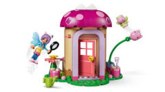 11212 LEGO® Gabby's Dollhouse Peri Kedi’nin Bahçe Evi