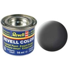 Revell Email Color Mat Zeytin Grisi-32166 (32166)