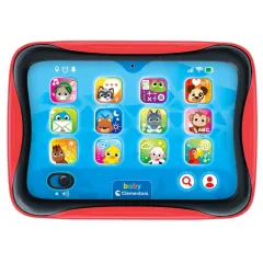 17535 Baby Clementoni - Bebek Tableti 12+ ay