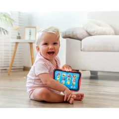 17535 Baby Clementoni - Bebek Tableti 12+ ay