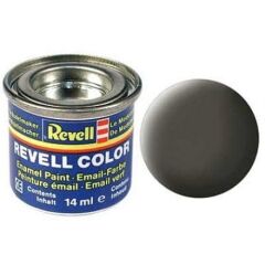 Revell Email Color Mat Yeşilimsi Gri-32167 (32167)