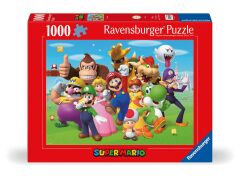 1000 Parça Puzzle Super Mario (120004554)