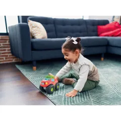 17538 Baby Clementoni - Pikap Kamyonet 1-4 yaş