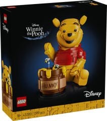 43300 LEGO® │ Disney Ayı Winnie