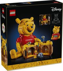 43300 LEGO® │ Disney Ayı Winnie