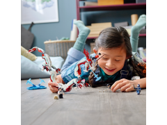 76177 LEGO® Marvel Antik Köyde Savaş